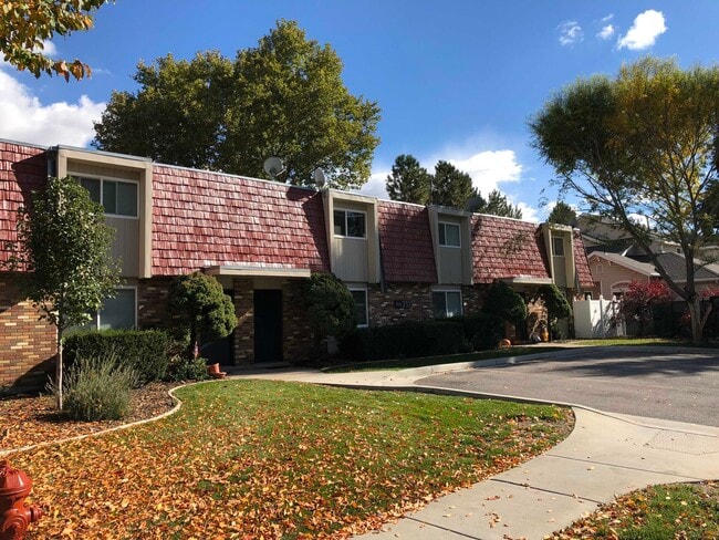 property at 312 N 100 W