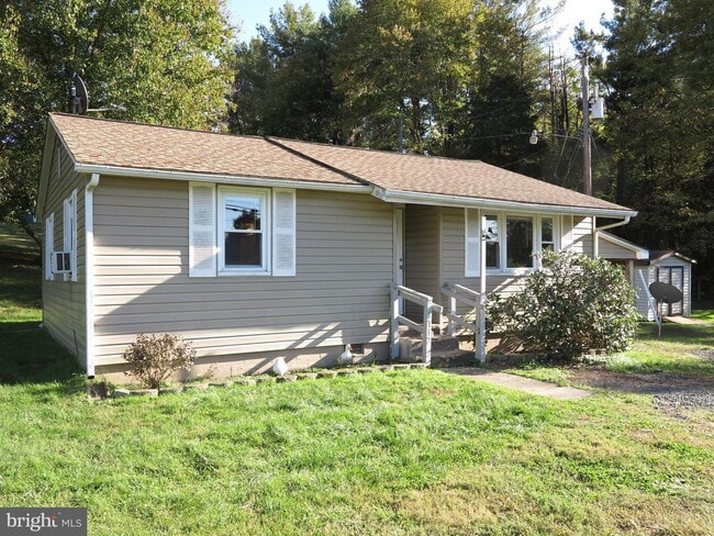 property at 6712 Breezy Dr