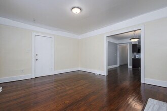 1721 Atkinson St-Unit -Lower in Detroit, MI - Building Photo - Building Photo