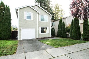 15431 40th Dr SE in Bothell, WA - Building Photo