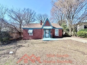 1417 Rayner St in Memphis, TN - Building Photo - Building Photo
