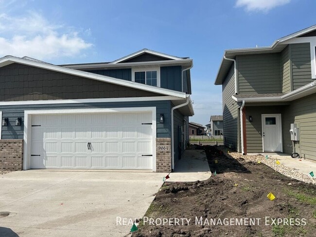 3 Bedroom 1.5 Bathroom Townhome