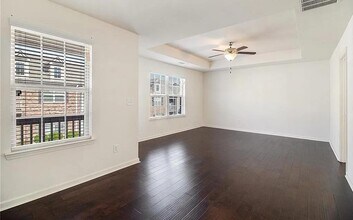 7599 Bucknell Terrace in Fairburn, GA - Building Photo - Building Photo