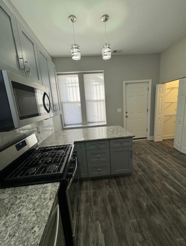 1856 S Avers Ave, Unit 1 in Chicago, IL - Building Photo - Building Photo