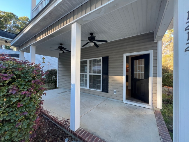 1212 Lexi Ln in Myrtle Beach, SC - Foto de edificio - Building Photo