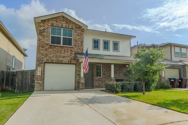 12035 Kettle River in San Antonio, TX - Building Photo - Building Photo