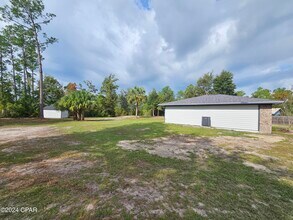 3704 George Ln in Panama City, FL - Building Photo - Building Photo