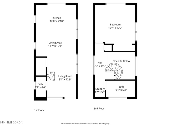1846 H St in Sparks, NV - Building Photo - Building Photo