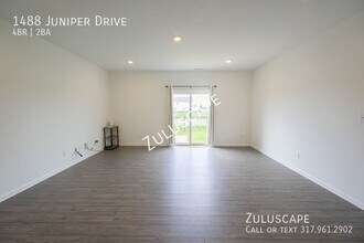 1488 Juniper Dr in Sheridan, IN - Building Photo - Building Photo