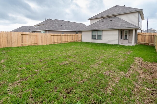 24418 Borelli Dr in Katy, TX - Building Photo - Building Photo