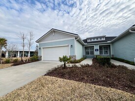 4484 Sun Lily Ct in Jacksonville, FL - Building Photo