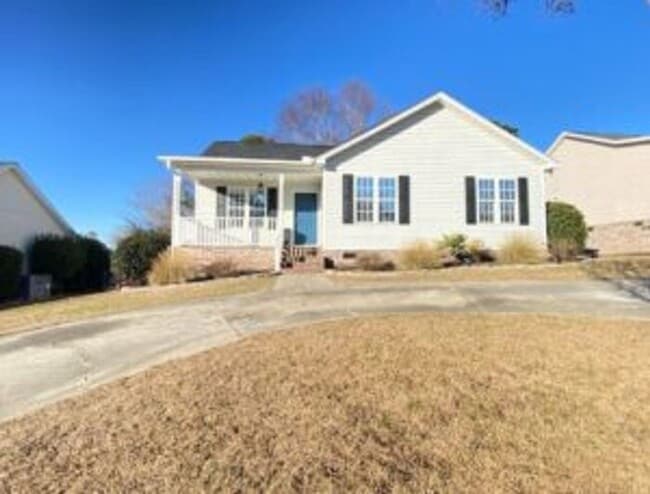 property at 113 Hallie Hills Pl