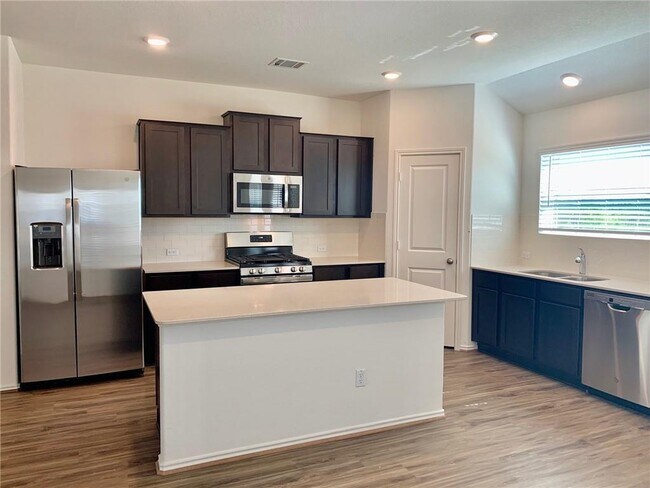 3405 Mikayla Ct in Round Rock, TX - Building Photo - Building Photo