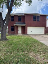 20811 Trenton Valley Ln in Katy, TX - Building Photo