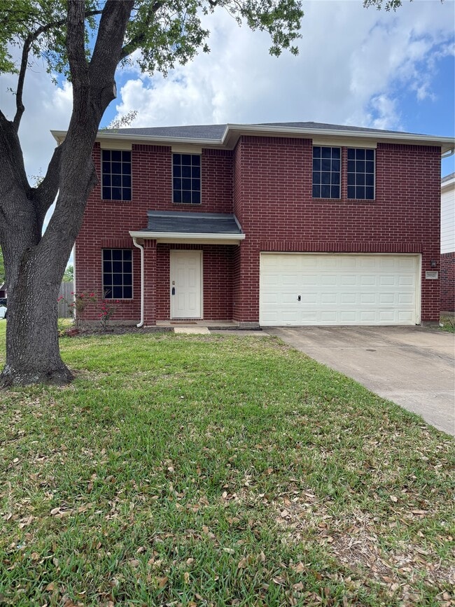 property at 20811 Trenton Valley Ln