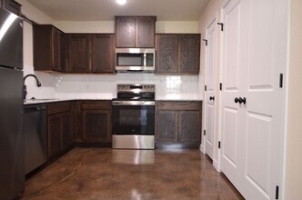 1007 Cline Dr in Copperas Cove, TX - Building Photo - Building Photo