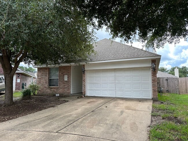 property at 14611 Becurtesy Ct