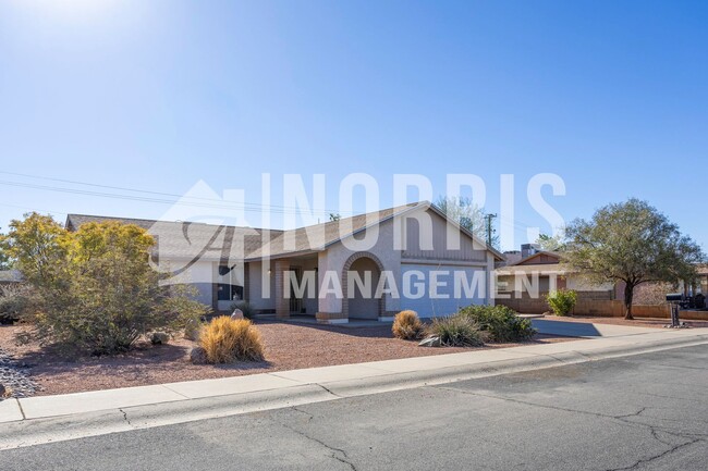 1131 E 9th St in Casa Grande, AZ - Building Photo - Building Photo