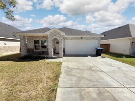 805 Exeter St in Fort Worth, TX - Building Photo