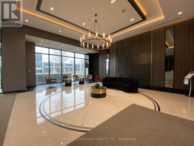 property at 3220 Sheppard Ave E