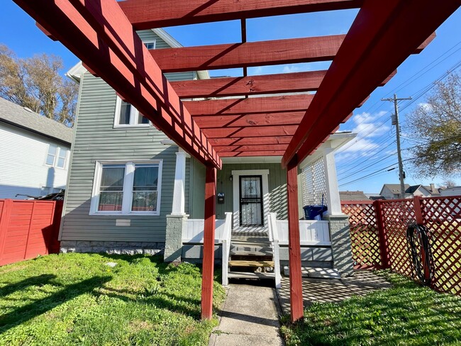 28 N Princeton Ave in Columbus, OH - Building Photo - Building Photo