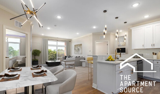 property at 215 S Westmore-Meyers Rd