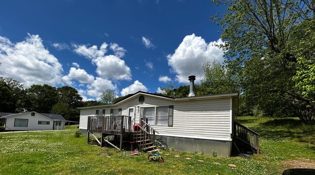 property at 209 E 54th St