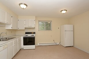 Camillus Villager Apartments in Camillus, NY - Foto de edificio - Interior Photo