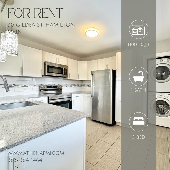 property at 30 Gildea St