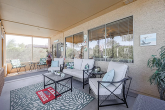 15104 W Cactus Ridge Way in Surprise, AZ - Building Photo - Building Photo