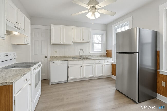 property at 121 2nd Ave