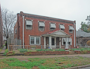 1212 S St Louis Ave in Tulsa, OK - Building Photo - Building Photo