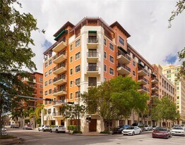 100 Andalusia Ave, Unit 301 in Coral Gables, FL - Building Photo