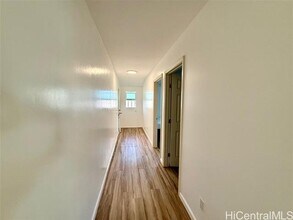 343 Hanakapiai St in Honolulu, HI - Building Photo - Building Photo