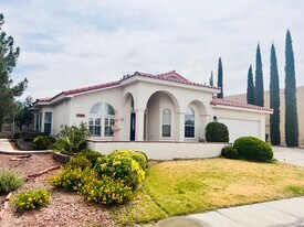 133 Cloud Song E in Santa Teresa, NM - Building Photo
