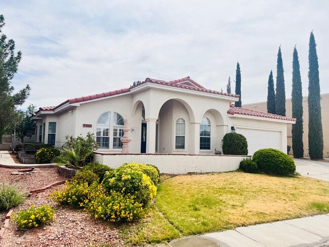 property at 133 Cloud Song E