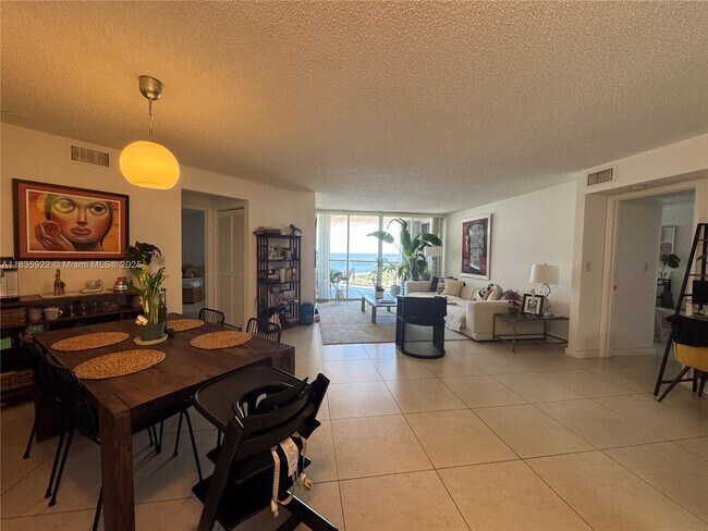 property at 6767 Collins Ave