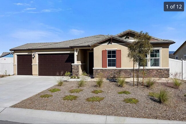 property at 13451 Provision Way