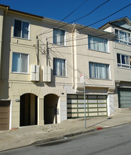 266 Abbot Ave in Daly City, CA - Building Photo - Building Photo