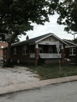 512 S Florence Ave in Springfield, MO - Building Photo