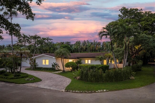 145 S Prospect Dr in Coral Gables, FL - Building Photo - Building Photo