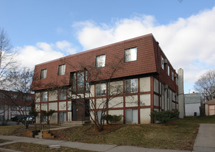 2640-2650 Colfax Ave S in Minneapolis, MN - Building Photo - Building Photo