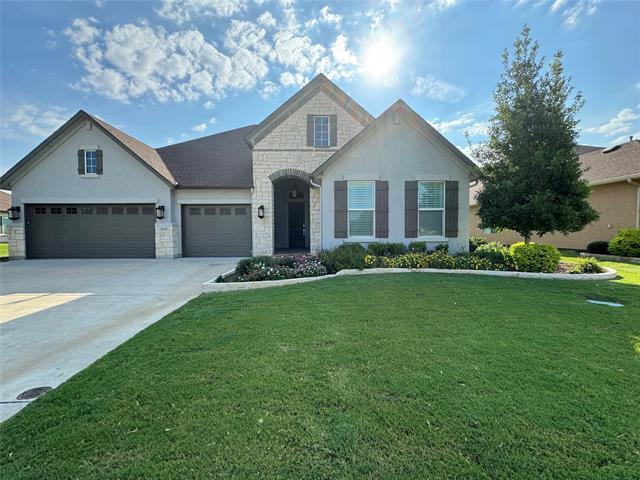 9717 Orangewood Trail in Denton, TX - Building Photo