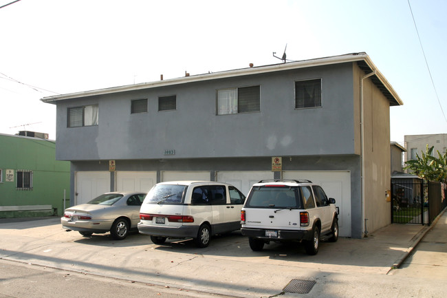 1403 Obispo Ave in Long Beach, CA - Building Photo - Building Photo