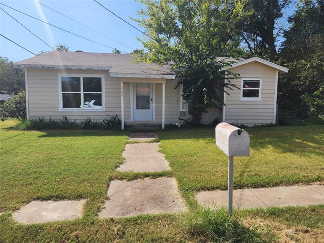 property at 200 W Armstrong Ave