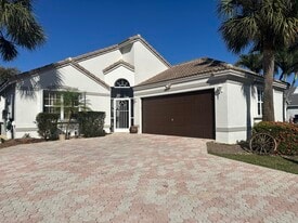 7759 Great Glen Cir in Delray Beach, FL - Building Photo