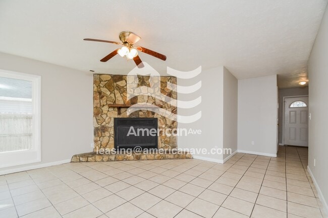 1030 Bradley St in Fayetteville, NC - Building Photo - Building Photo