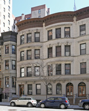 866-868 West End Ave in New York, NY - Building Photo - Primary Photo