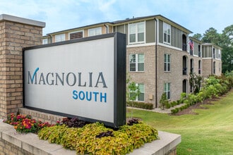 Magnolia South in Holly Springs, NC - Building Photo - Building Photo