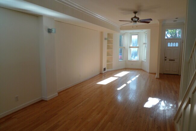 1805 9th St NW in Washington, DC - Foto de edificio - Building Photo
